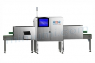 15K120-2罐装食品X射线异物检测机
